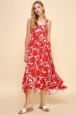 Poppy Maxi Dress
