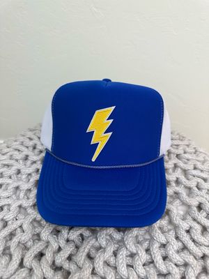 Bolt Trucker