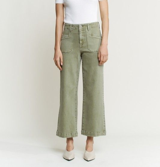 Faded Green HI Rise Crop