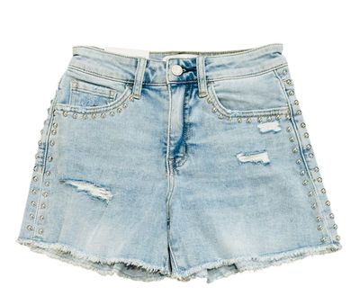 Prowess Studded Short
