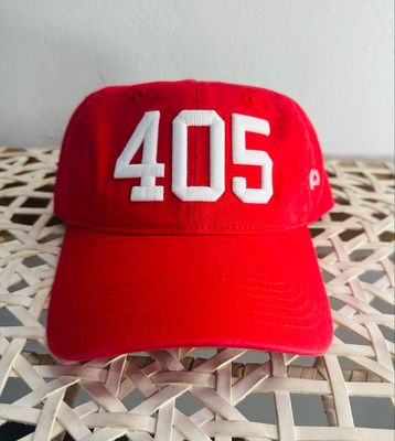 405 Hat