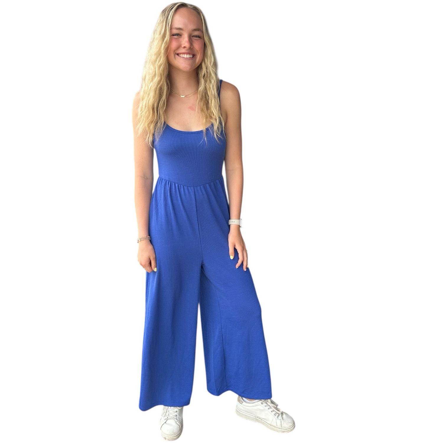 Lila Jumper-Royal