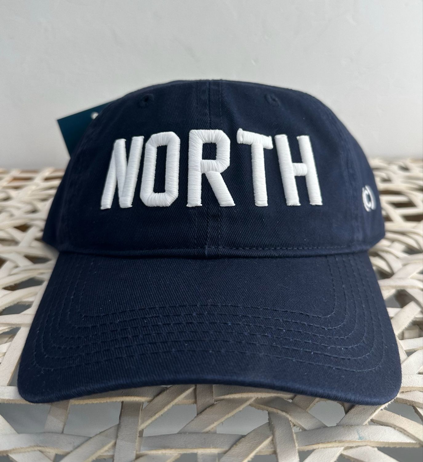 North Dad Hat