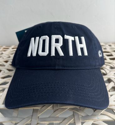 North Dad Hat