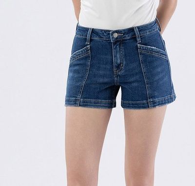 Sugar Trouser Short