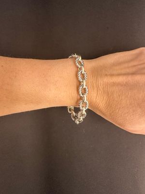Linked Up Bracelet
