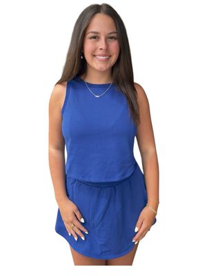Kailee Set-Royal