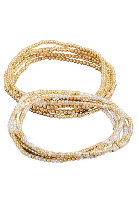 5 Strand Mini Bead set