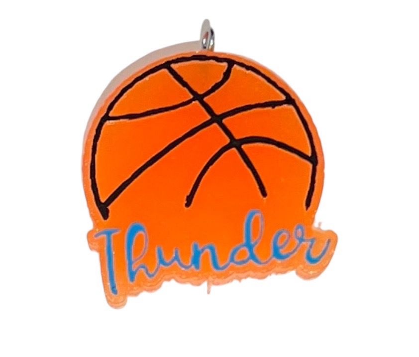 Thunder Freshie