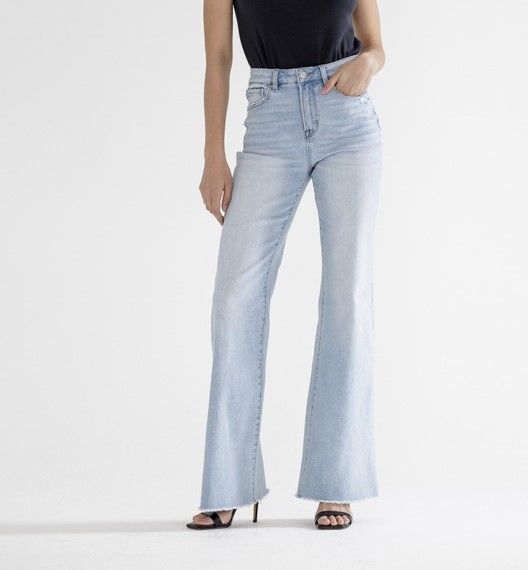 Stone Super Hi Flare