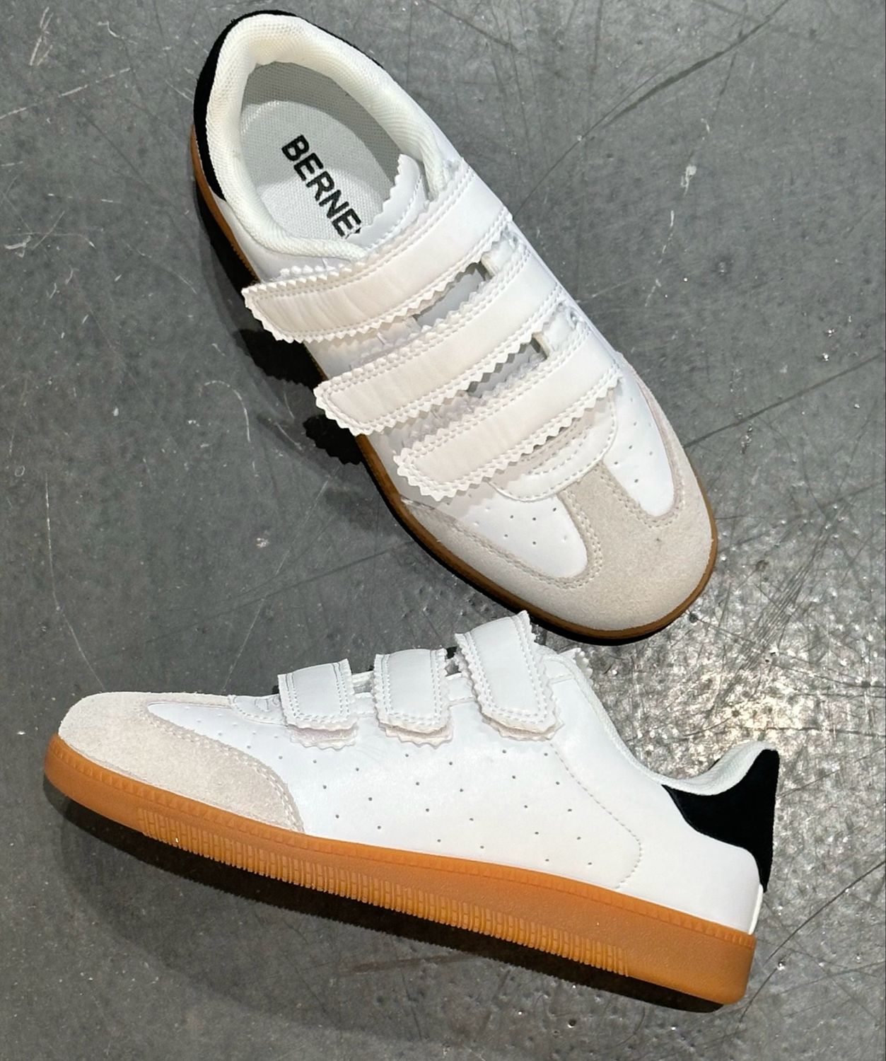 Blake Sneaker