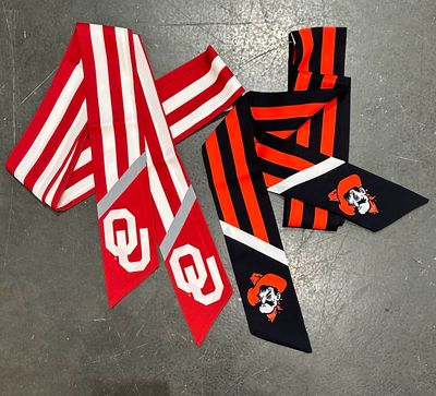 Game Day Long Twilly
