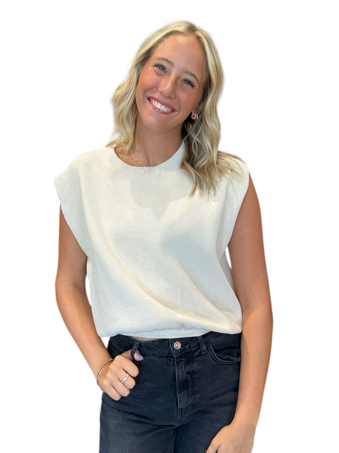 Every Day Top-Cream