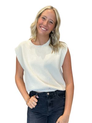 Every Day Top-Cream