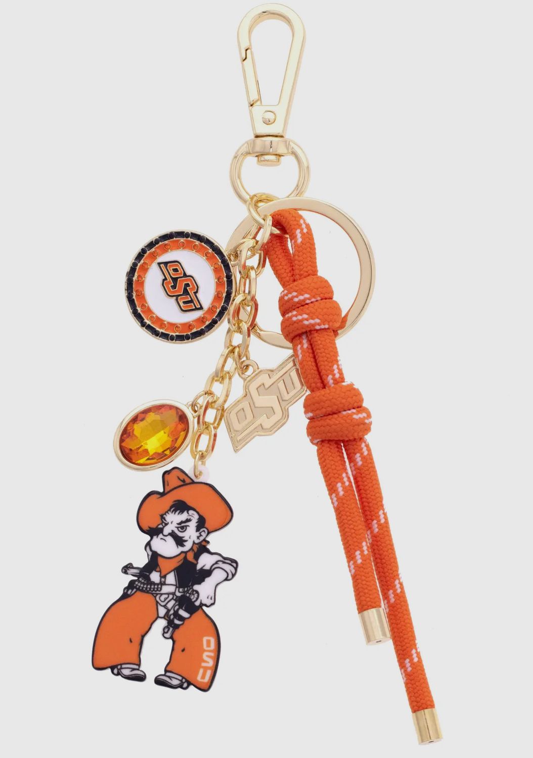 OSU Cluster Charm