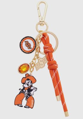 OSU Cluster Charm