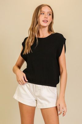 Every Day Top-Blk