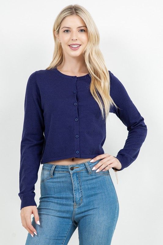 Anna Cardi-Navy