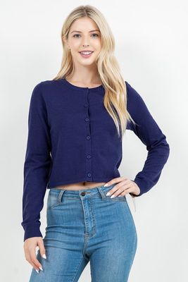 Anna Cardi-Navy