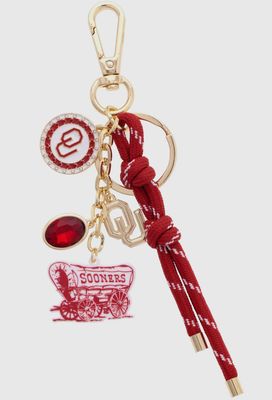 OU Cluster Charm