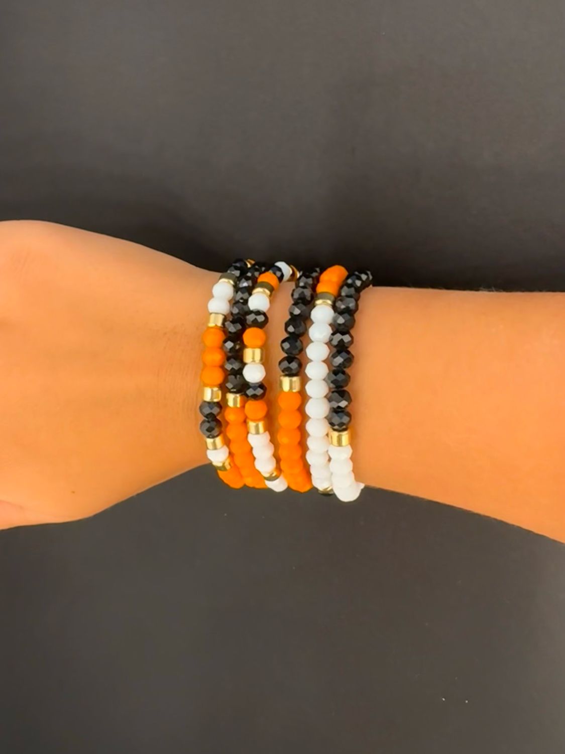 Pokes Bracelet Set