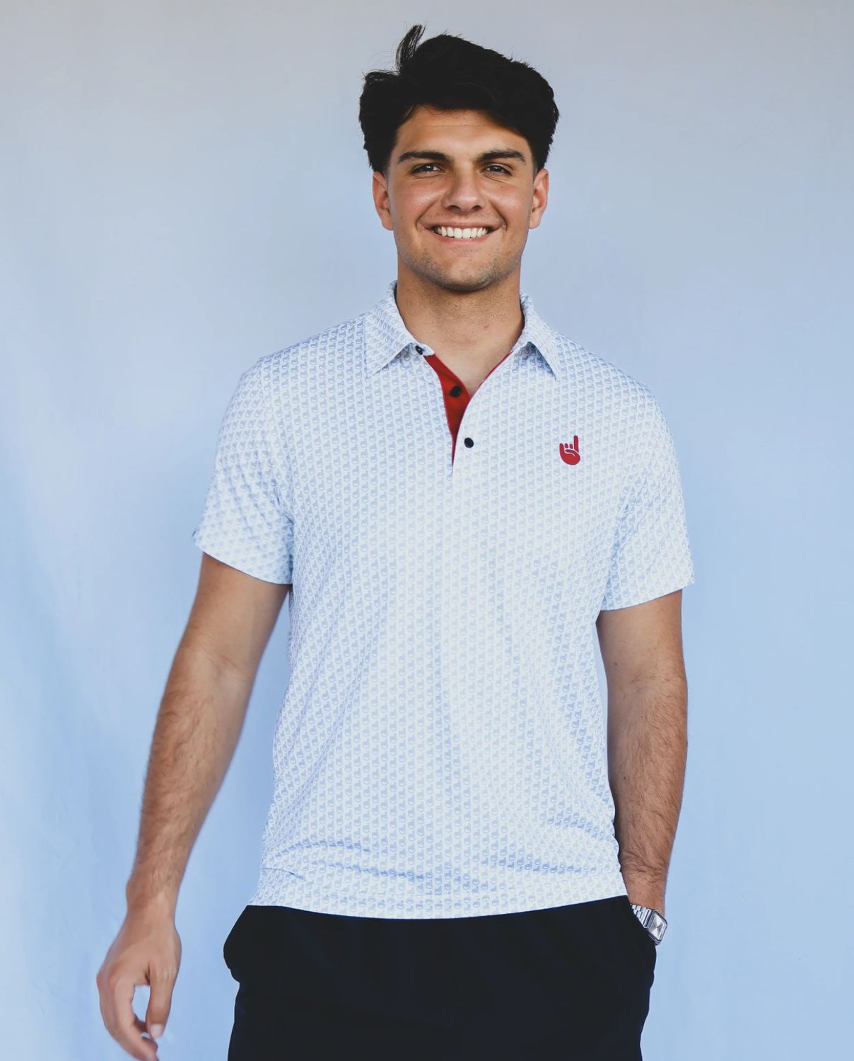 New Traditions Polo