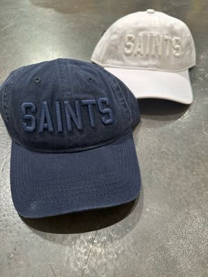 Tonal Team Hats