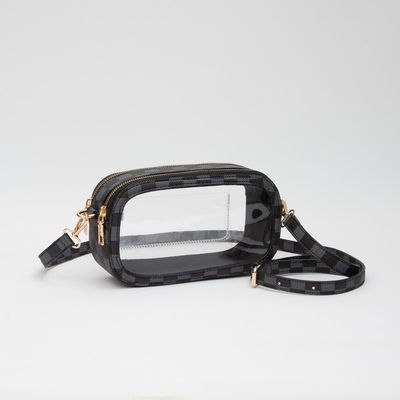 Azure Game Day Bag-Blk