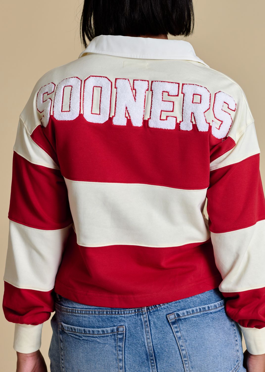 OU Rugby