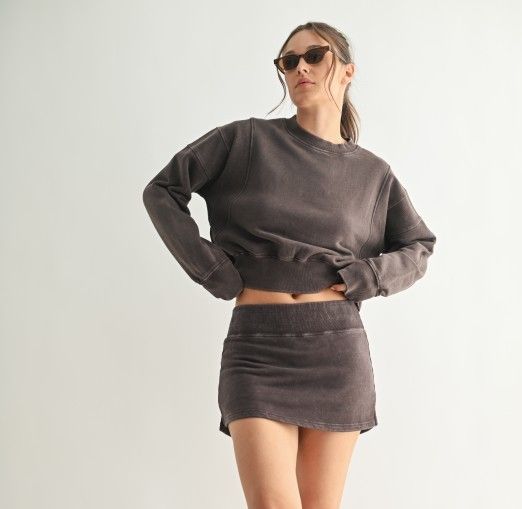 Milly Set-Choc