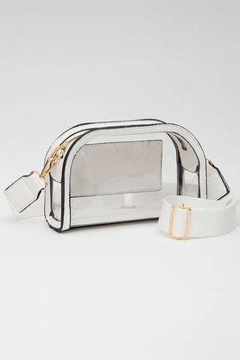 Arch Clear Bag