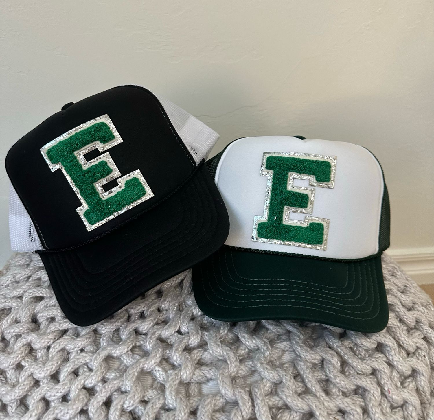 New Santa Fe Trucker