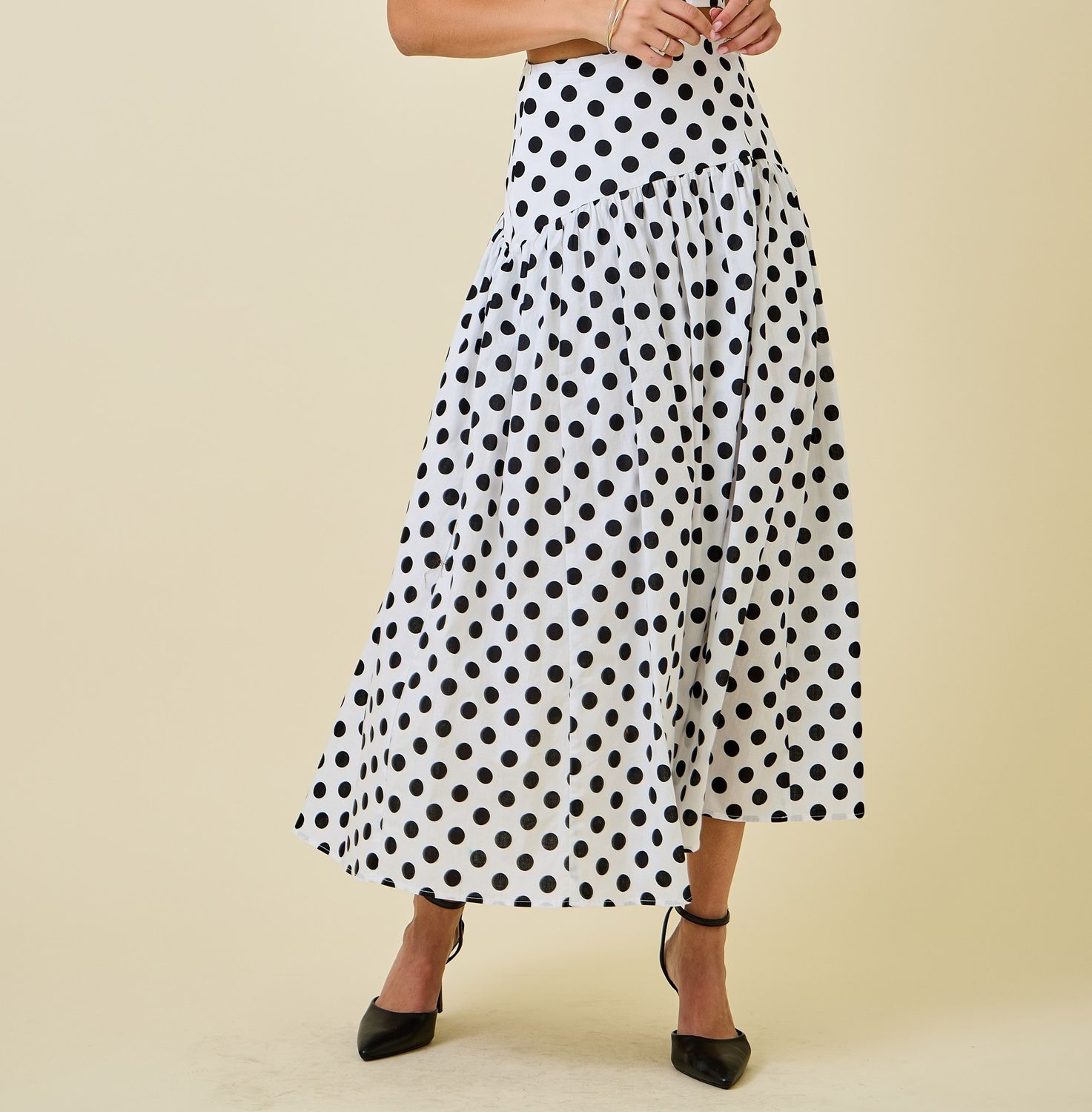 Heidi Dotty Maxi