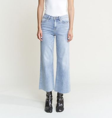 Koi Hi Rise Wide Leg