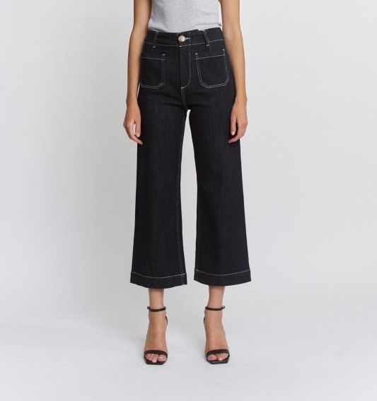 Deep Cove Pick Pocket Jean