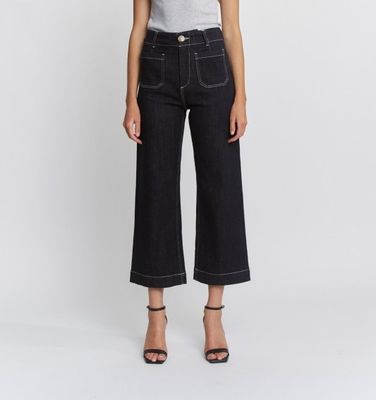 Deep Cove Pick Pocket Jean