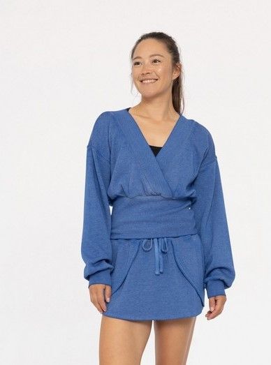 Marcy Set-Blue