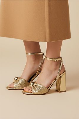 Golden Days Heel