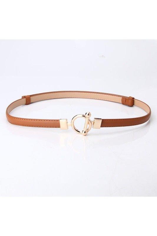 High Waist Belt