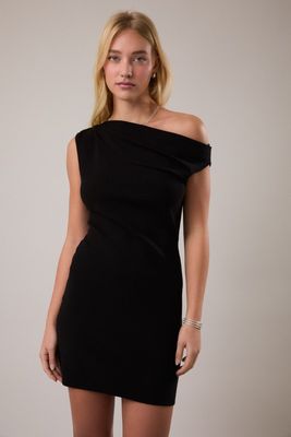 Heidi Off Shoulder Dress