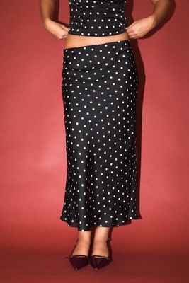 Syd Dot Maxi
