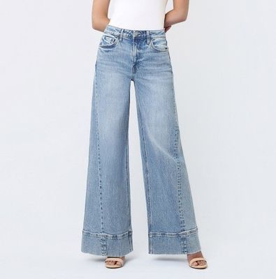Daydream Extreme Wide Jean