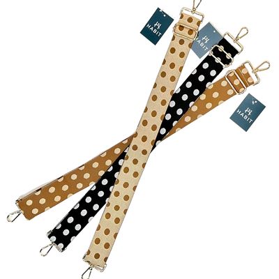 Dotty Bag Strap