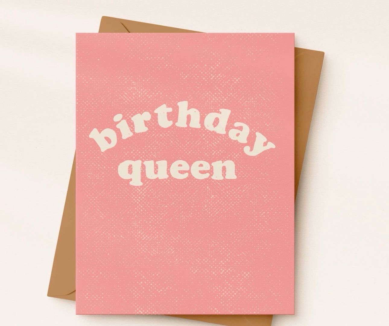 B Day Queen