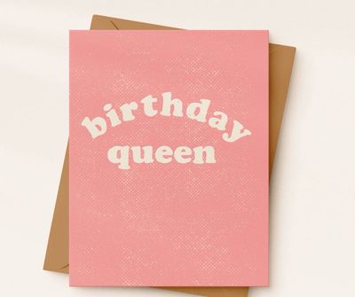 B Day Queen