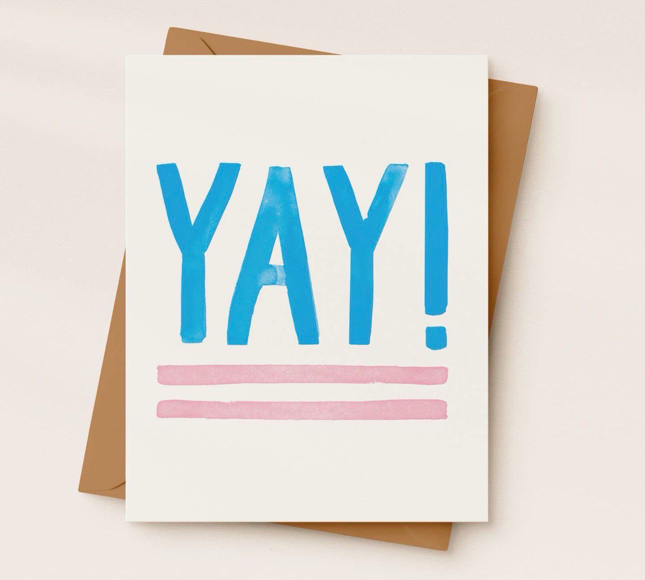 Yay Card