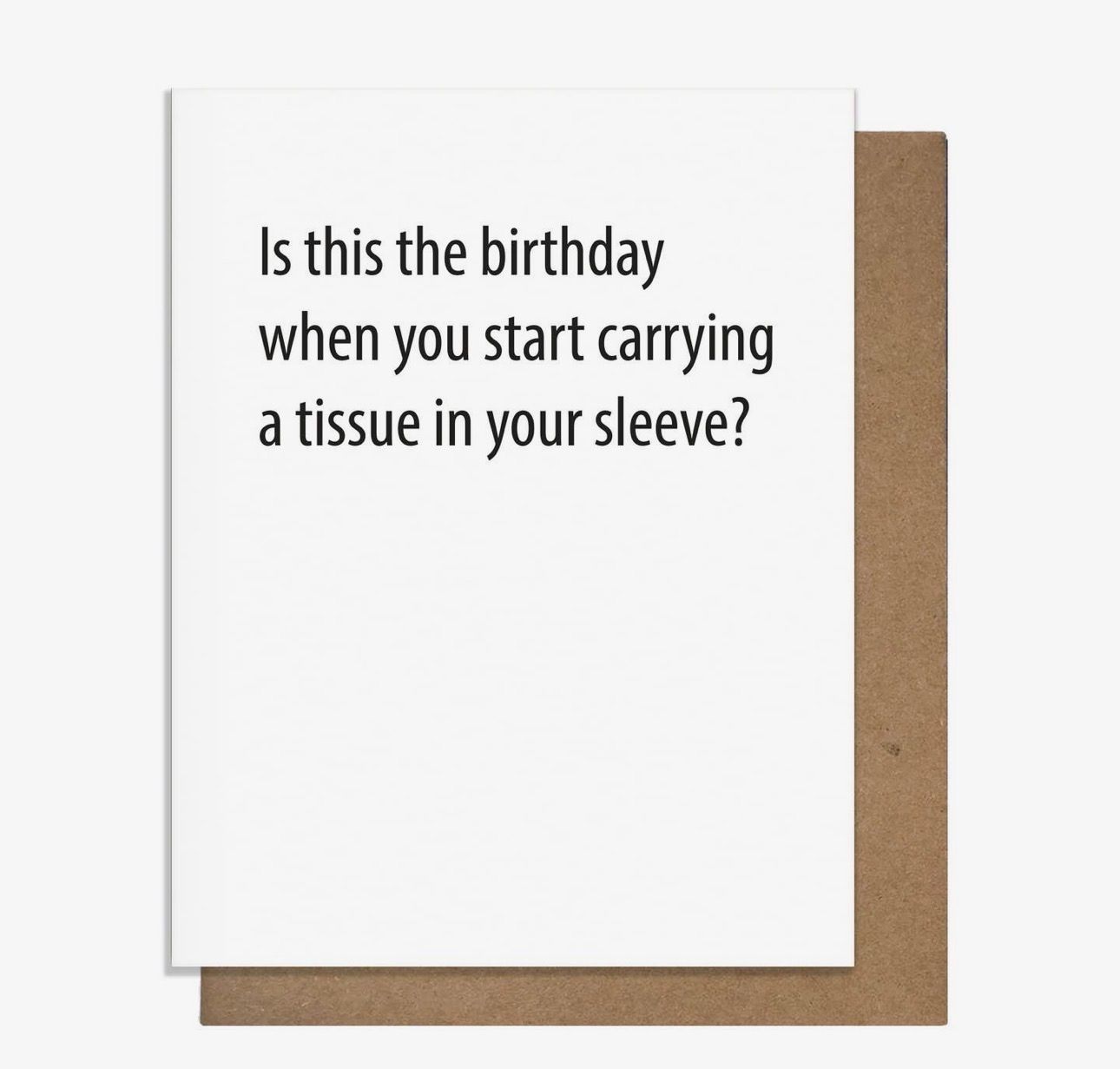 Tissue B Day