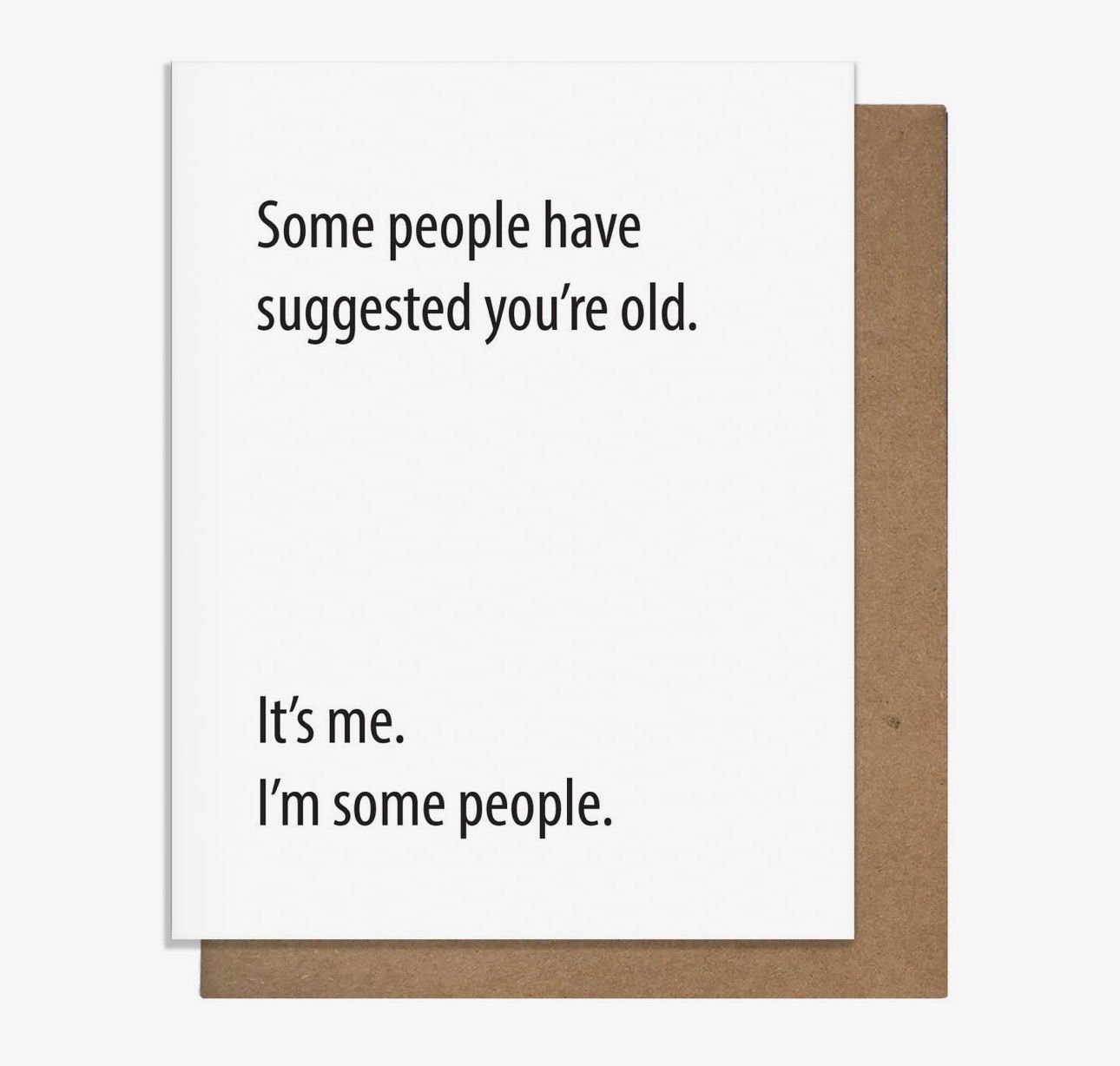Some People B Day