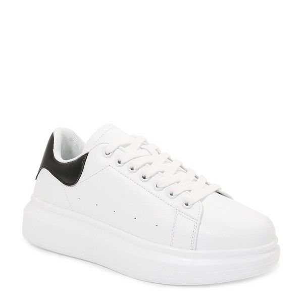 Queenie Sneaker-Blk