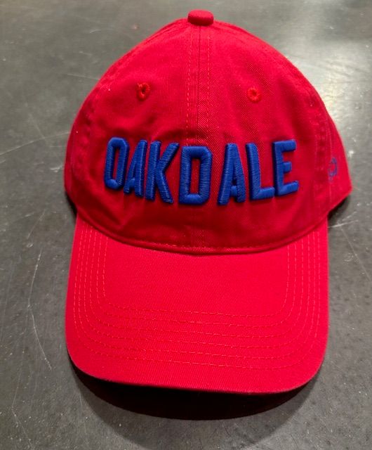 Oakdale Dad Hat